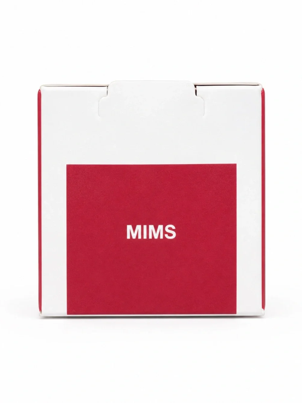 DIBS Beauty Go To Glossy Balm in the shade MIMS (7.4 mL) New with Box